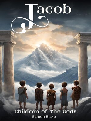 cover image of Children of the Gods